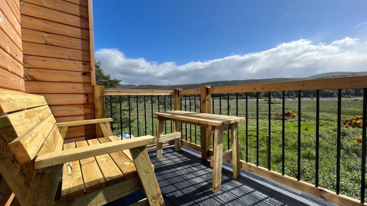 Apartment Ceol Mor Highland