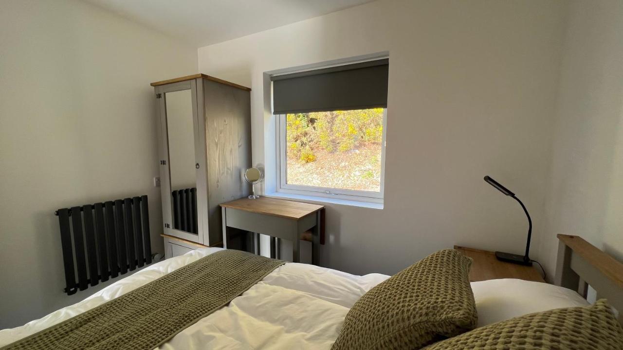 Ceol Mor Highland Apartment