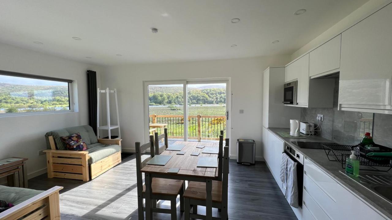 Ceol Mor Highland Apartment Lairg