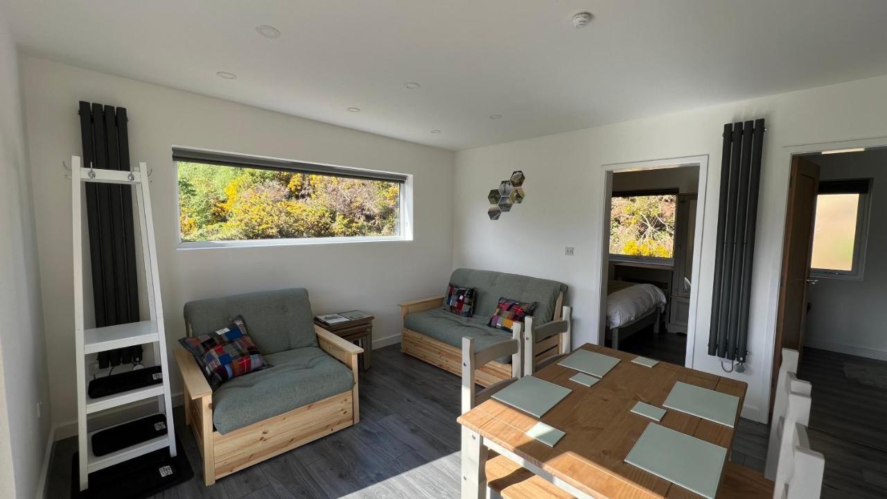 Apartment Ceol Mor Highland Lairg